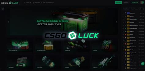 CSGOLuck Promo Code & Review in 2024 .